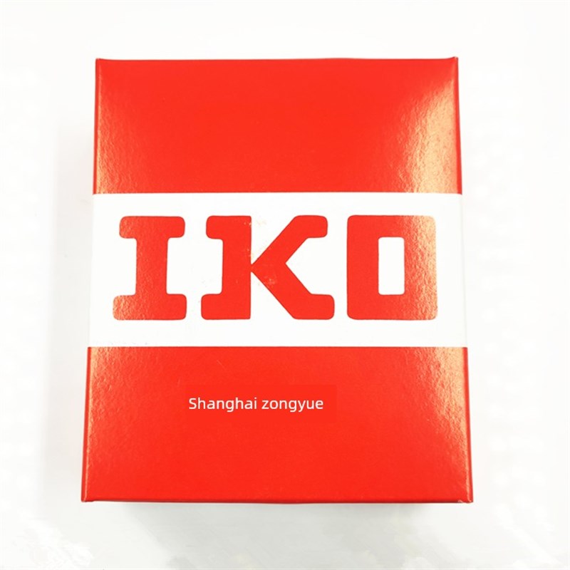 Iko平面滚针轴承Ft2010 2515 3020 3525 4030 4035 5038 5043N B2