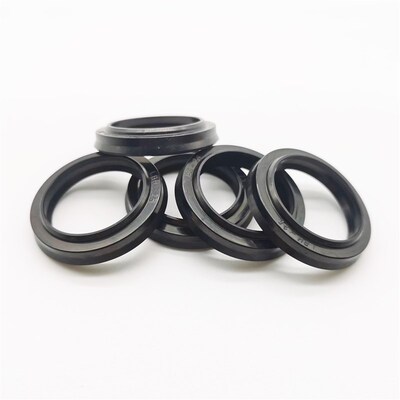 丁腈橡胶液压油缸防尘封LBH-35 35.5 36 38 40 45 48 50 53密封圈