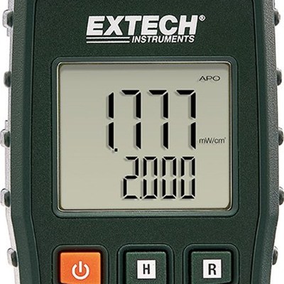 Extech UV510,UVA 光表