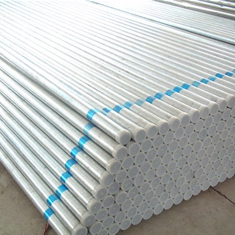 1520253240506580100125150200衬塑管钢塑管复合管内塑外钢排水管