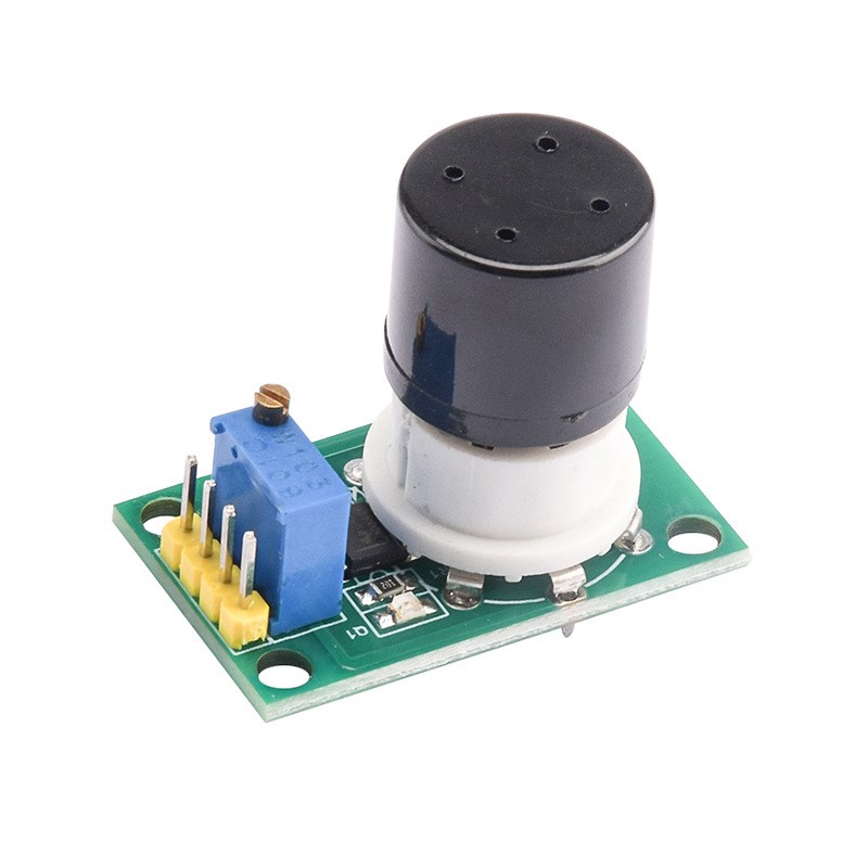 MQ131 MQ137双信号输出气体传感器模块 高灵敏度臭氧氨气检测模块