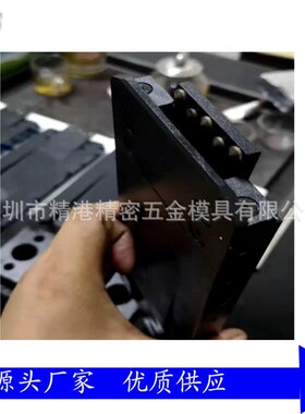 亚威夹钳气缸夹爪配感应器 数冲转塔模具机床配件Yawei