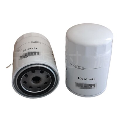 厂家替代滤芯T64102003 工程机械滤芯