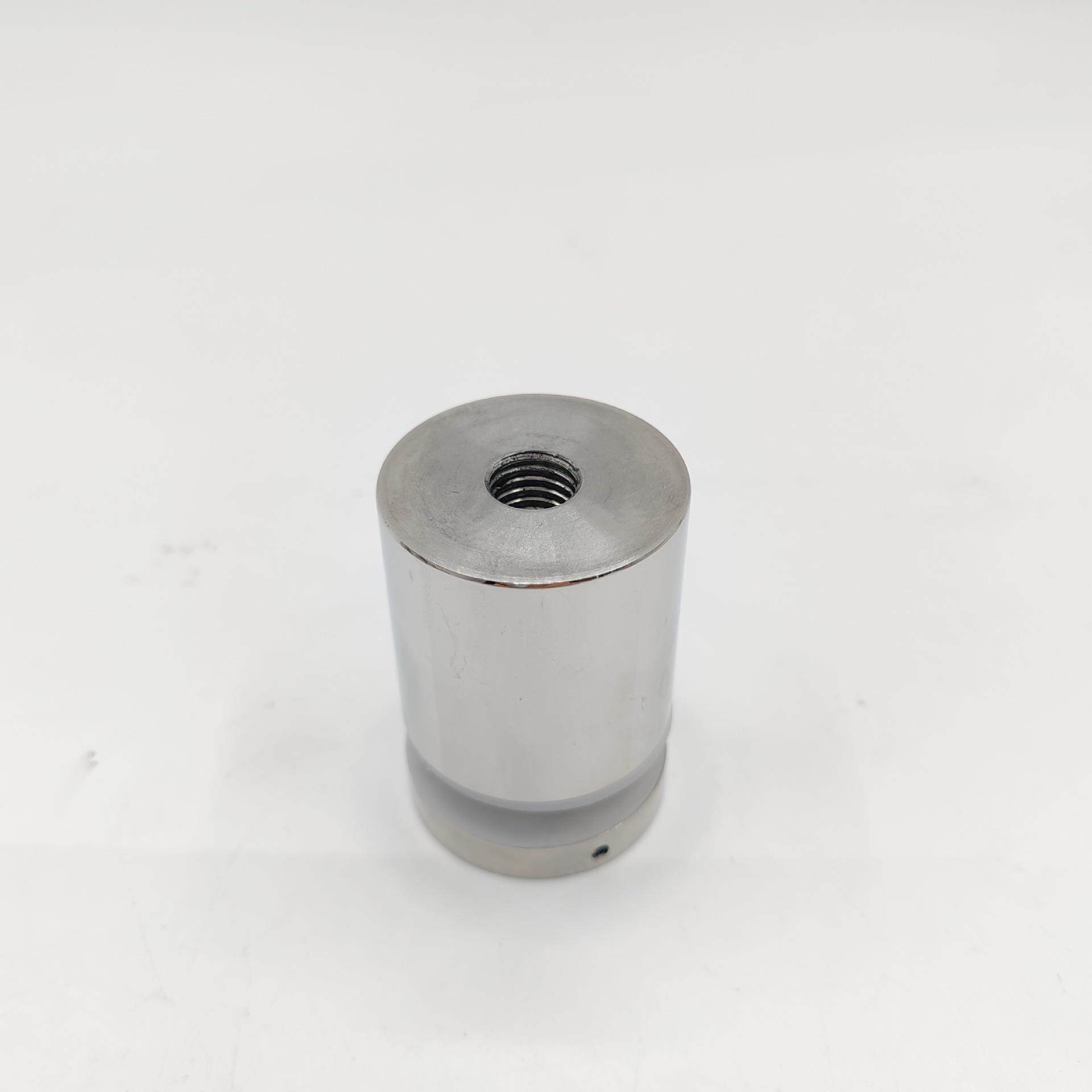 装饰钉 304不锈钢实心广告钉亚克力板广告螺丝钉玻璃支撑装饰钉