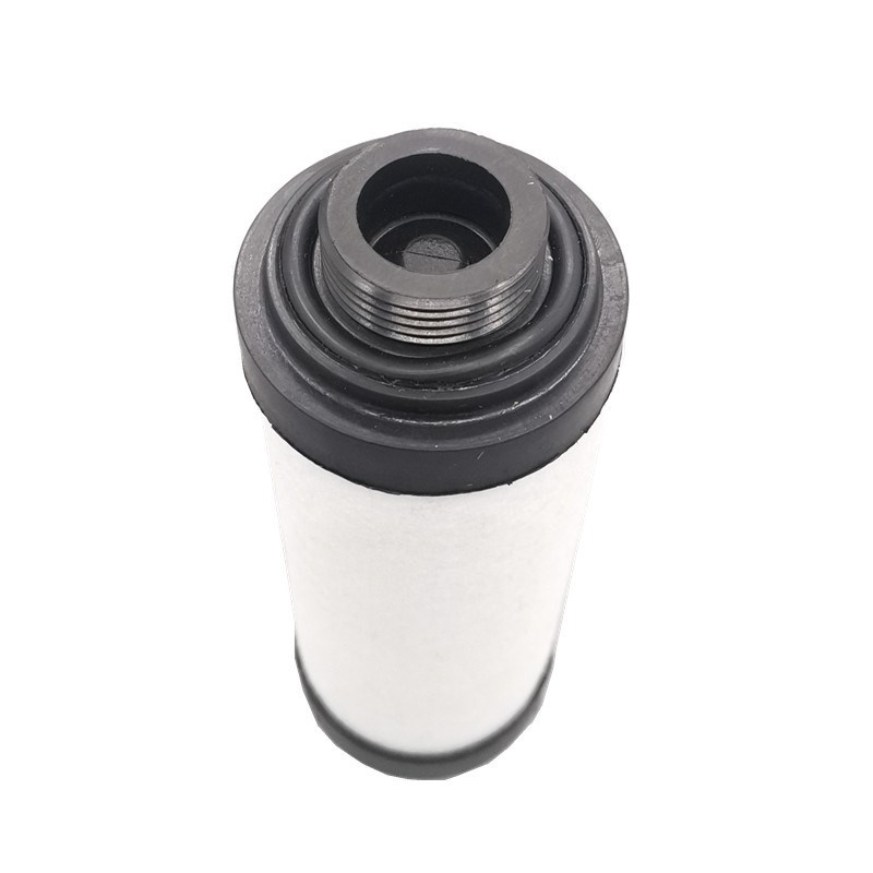 国产普旭PUXU20真空泵新老款XD-020排气滤芯油雾分离器进气过滤器