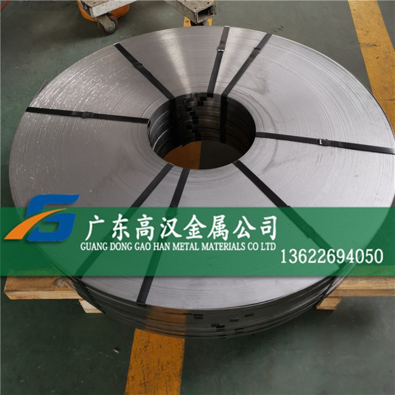 现货耐高温4j29镍合金管 低膨胀4j29合金管 4j29镍管