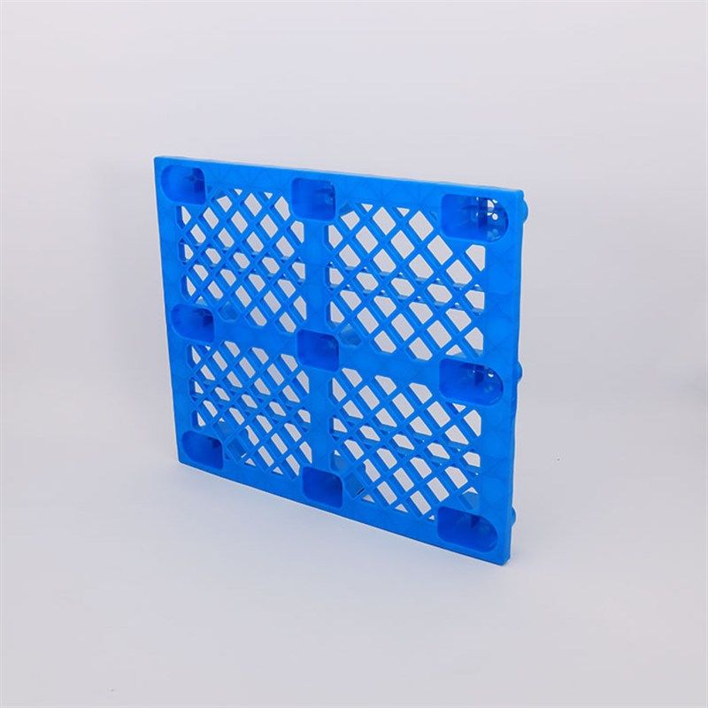 塑胶托盘厂家网格九脚托盘1311全新料塑胶网格九脚托盘仓库垫仓板,包装,塑料托盘,淘宝优惠券,粉丝福利购,淘宝优惠卷