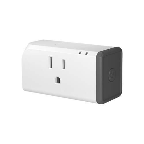 SONOFF S31 Lite Zigbee智能插座易微联手机远程控制智能家居