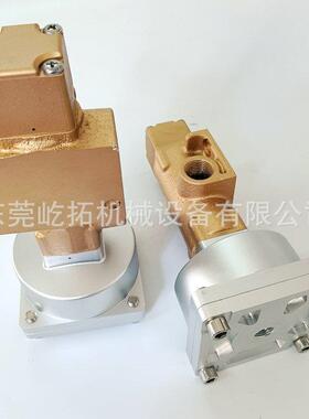 SA200/250螺杆式复盛空压机气动阀90AR1083卸载放空阀
