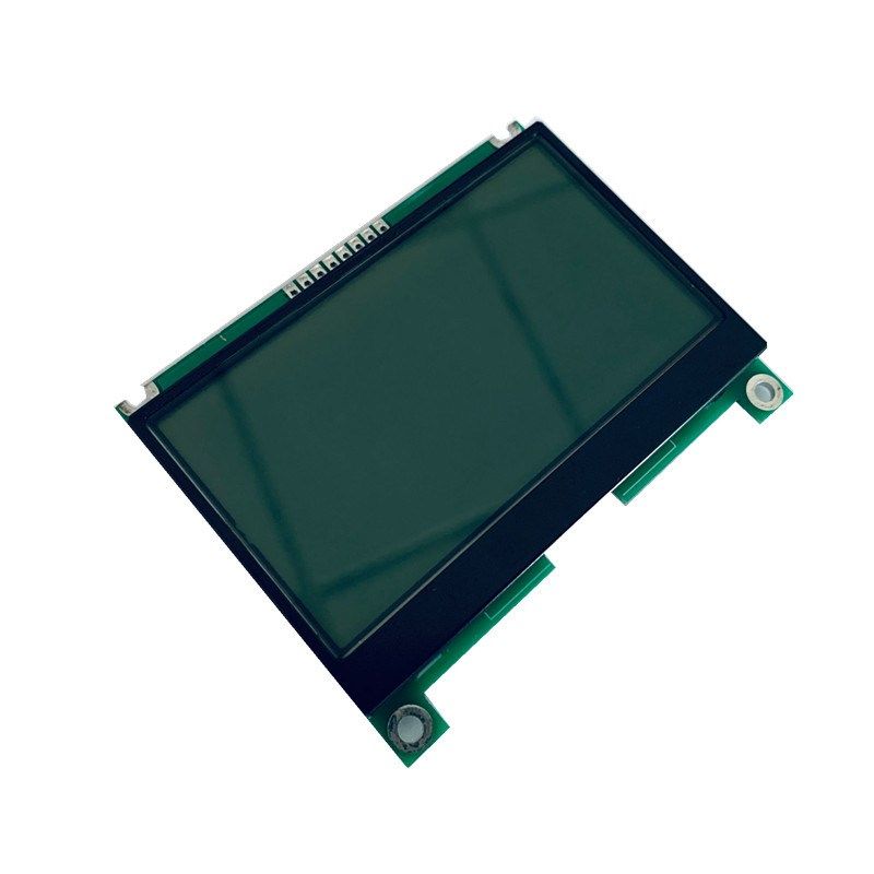 12864点阵液晶显示屏  驱动ST7565 SPI串口屏 128X64LCD模组模块