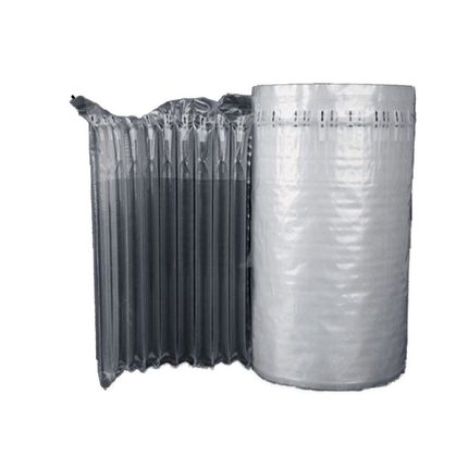 14柱20 30 32 35 38cm笔记本电脑气柱袋卷材气囊充气包装膜气泡