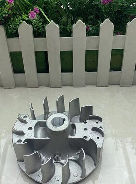 汽油机 转子 CG430BG430割草机配件汽油吹风机配件