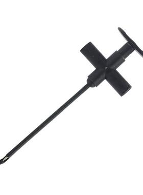 万用表测试套件汽车测试套装 8 in 1 XJ80027