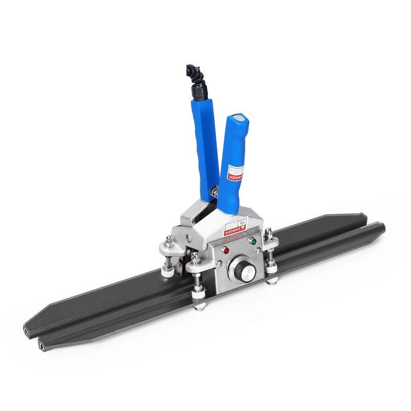 瑞立牌 FKR-300手钳封口机 手钳式封口机 手夹封口机 手提封口机