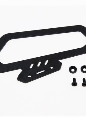 FUTABA 7/10px遥控器 CNC铝合金手提手 把手蓝色