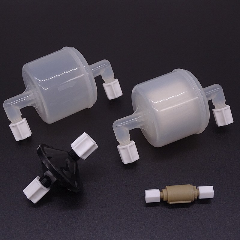 厂家供应伟迪捷威利A400喷码机过滤器主过 5m10m20m