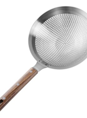 HT   8224短木柄密孔 爪篱24cm