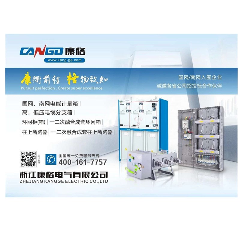 陕西地方电力局新标准电能表计量箱单相四表位塑料电表箱防水表箱