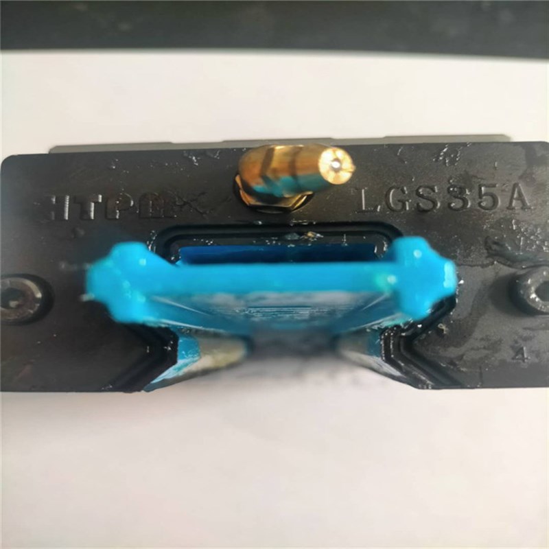 宇硕机电现货供应凯特LGS35A滑块 大量库存