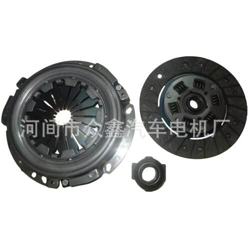 003200300离合器套件 7701477017 3000100QAP. 适用于雷诺