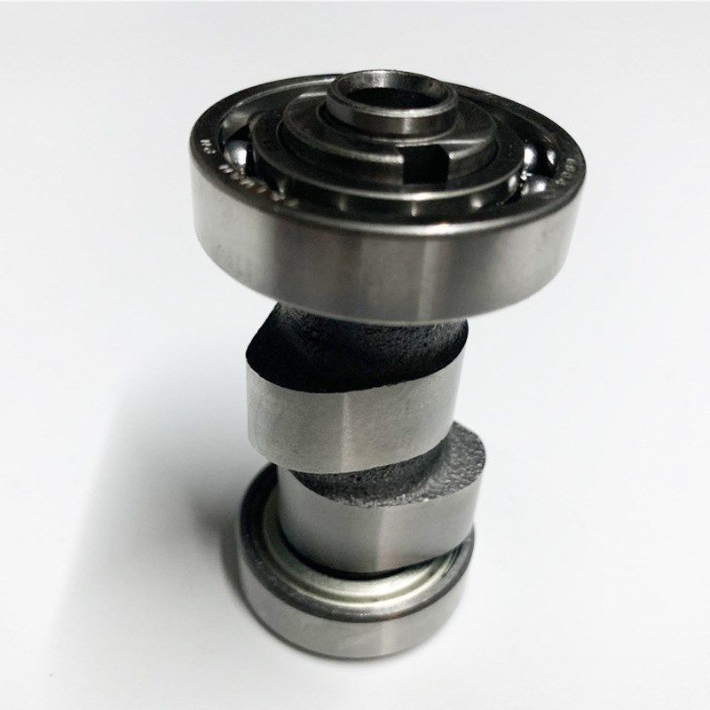 摩托车配件福禧ZY100T巧格JOG花嫁凌鹰125鬼火100凸轮轴