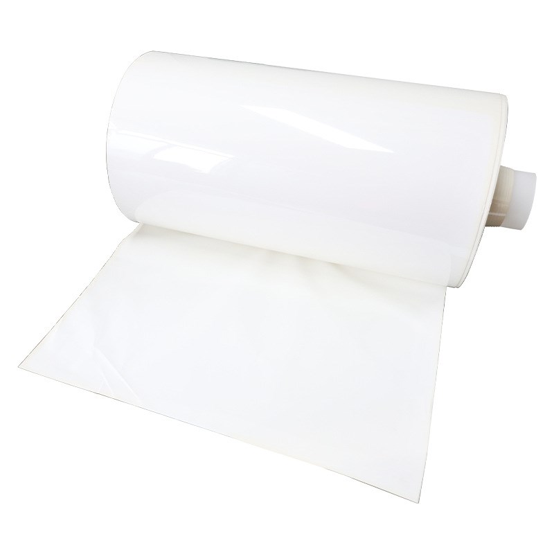 白色PORON聚氨酯泡棉PU棉日本井上ML-32高弹块弹泡棉