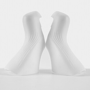 公路车手变套硅胶保护手把套适用105变速器7170电变防尘套防刮套