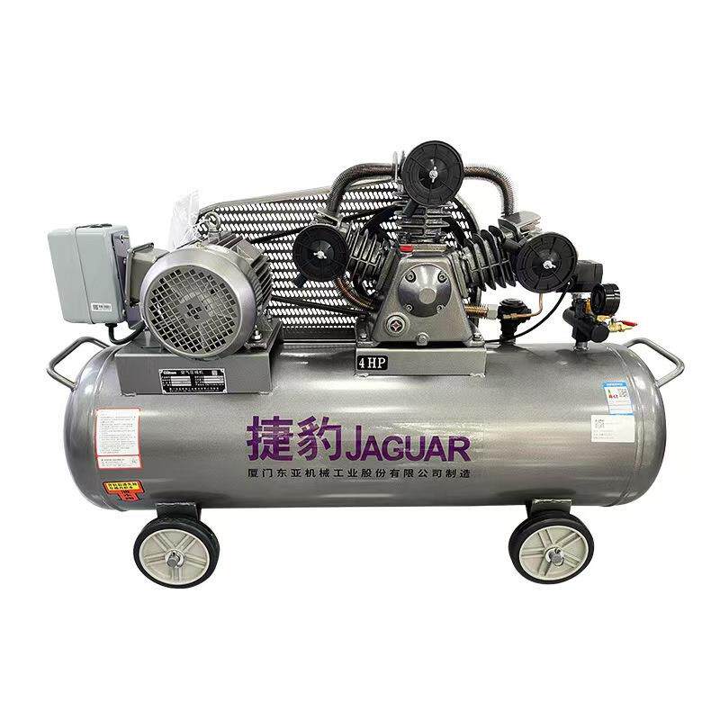 捷豹ET-65 3KW/4HP 活塞式空压机 喷漆 汽修
