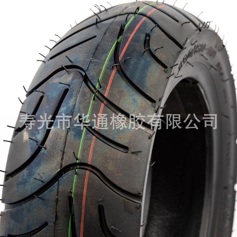 高速摩托车真空胎 120/70-12 生产 品质优良 发货快速 噪音低