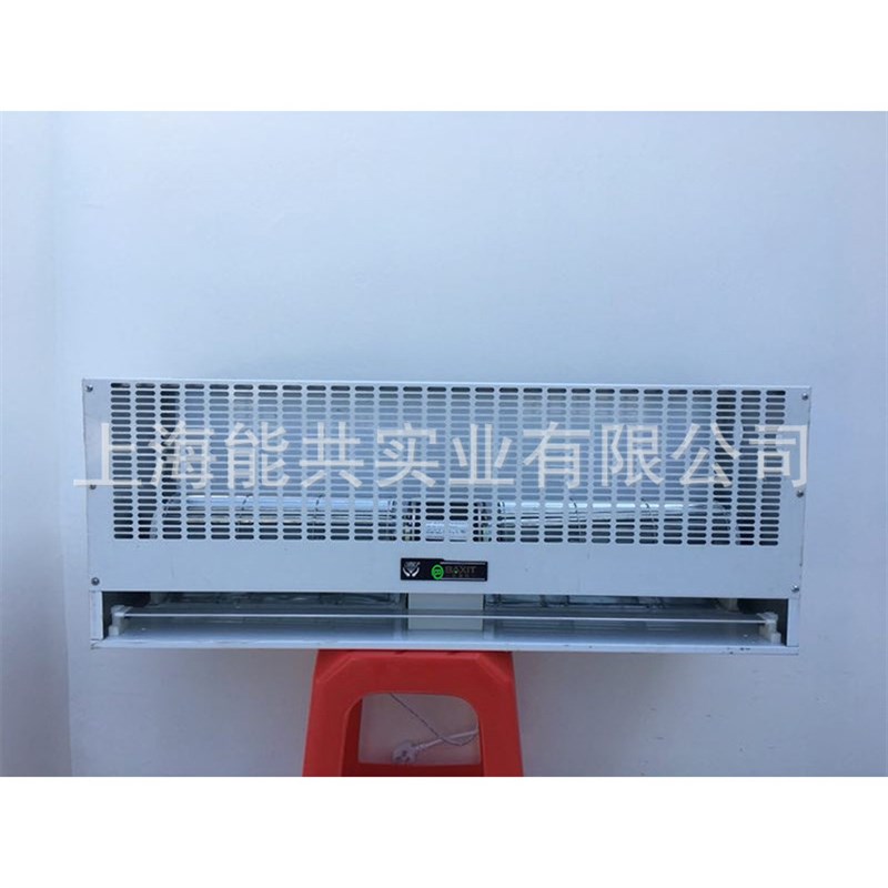 1.8米电加热吊顶风幕机BXT-CFM-1518巴谢特天花板空气幕