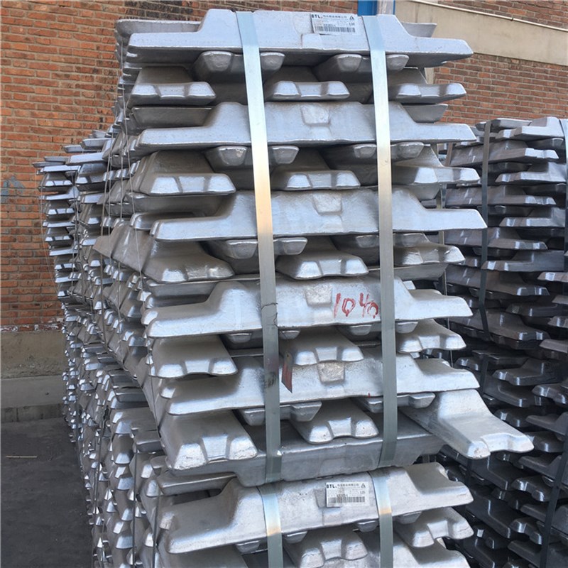 A00铝锭 大量出口专用99.70标准锭   al99.85  AL99.80重熔用铝锭