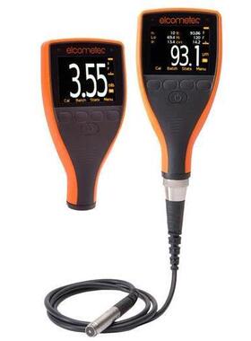 易高456测厚仪 A456CFEI1涂层测厚仪 铁基一体式