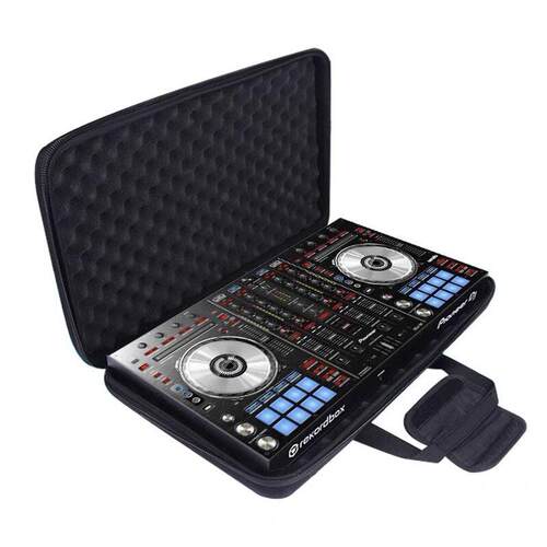 DDJ400 SR2 SX 800 FLX46 1000 XDJRX3Z RR打碟机设备收纳包