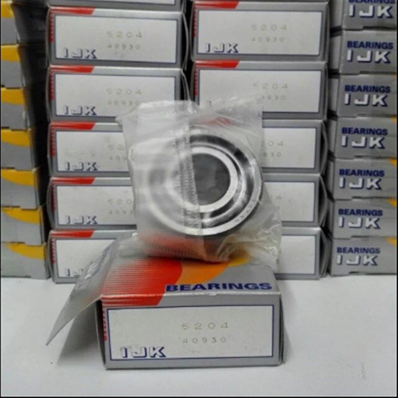 IJK轴承 IJK双列角接触球轴承 5201 IJK精密轴承 日本I,五金/工具,角接触球轴承,淘宝优惠券,粉丝福利购,淘宝优惠卷