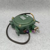 KLT2 LLP2 龙井电器拉绳开关 HFKLT2 控制开关 双向拉绳开关