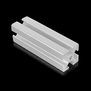 江苏铝业 铝型材 欧标2525 2550 铝合金型材 型材 工业铝材