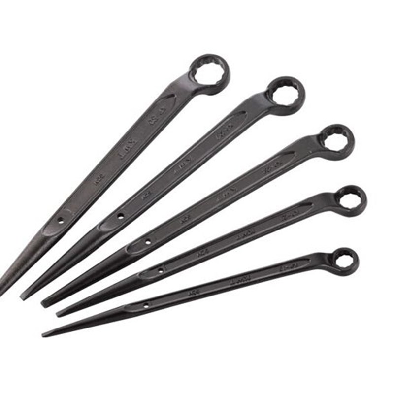 台湾KWT尖尾梅花扳手KP-30 32 35 36 38 41 46 50 55 58 60MM