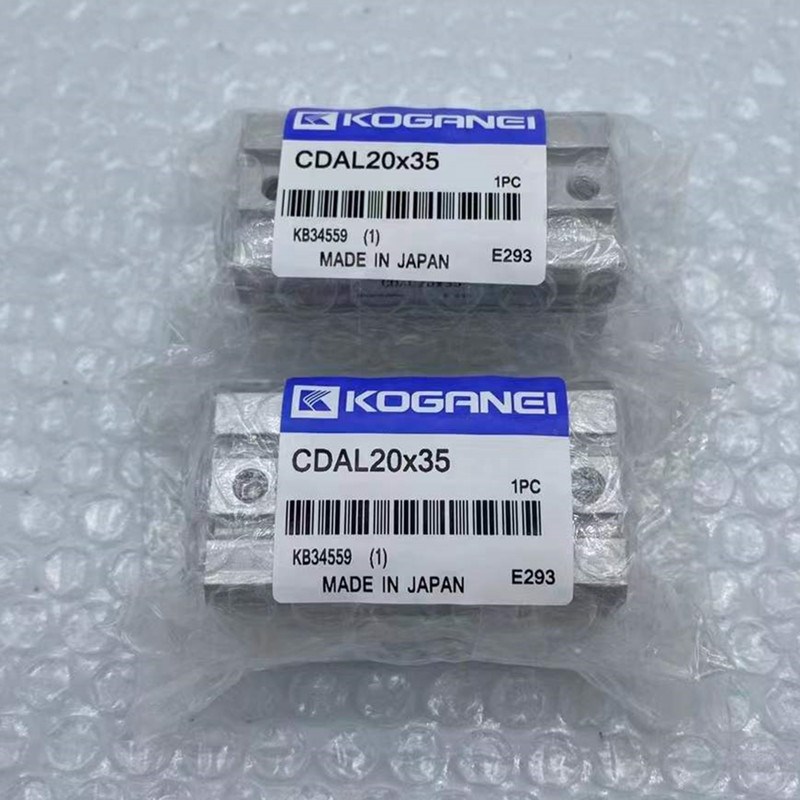 DABC32X85-2小金井气缸MBDAS10*8  DA63*75 MGA16X40-L SGDA16X10