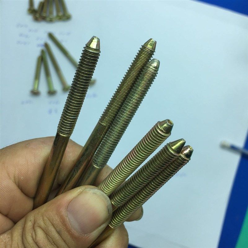 五金家具高低铺上下床螺丝钉配件儿童床尖头内六角加长尖头螺丝,橡塑材料及制品,塑料盒/塑料箱/塑料柜,淘宝优惠券,粉丝福利购,淘宝优惠卷