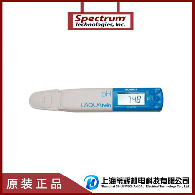 美国Spectrum Laqua Twin PH计 防水型笔式