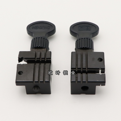 适用 文兴原厂Q31  339 立式机夹具