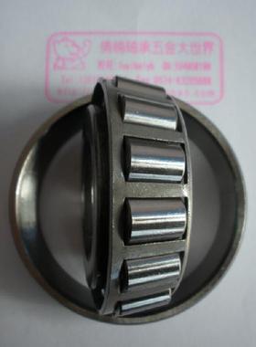 圆锥滚子轴承30208,7208E,尺寸:40*80*20MM。