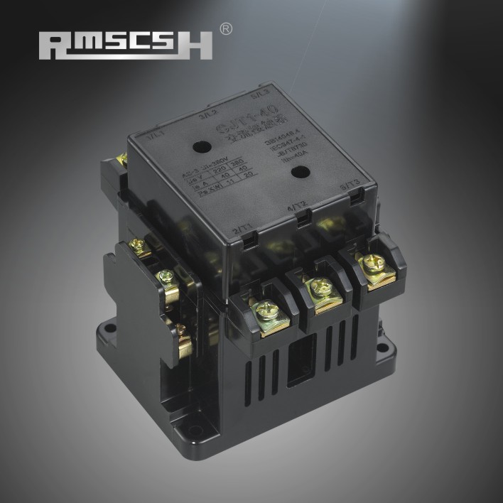 交流接触器CJT1--20A 380 220 127 110 36