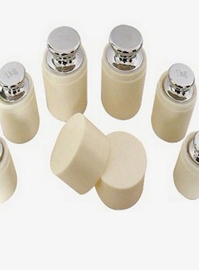 F1不锈钢砝码20kg校准天平25千克 M1锁形法码标准10公斤F2等级E2