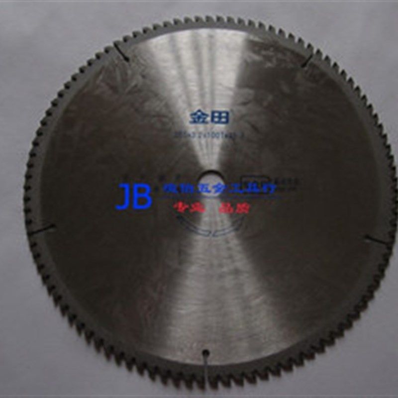 上海金田 355*3.2*100T*25.4(高低齿) 铝用合金锯片 专业级,工业油品/胶粘/化学/实验室用品,马弗炉/电阻炉/实验炉,淘宝优惠券,粉丝福利购,淘宝优惠卷
