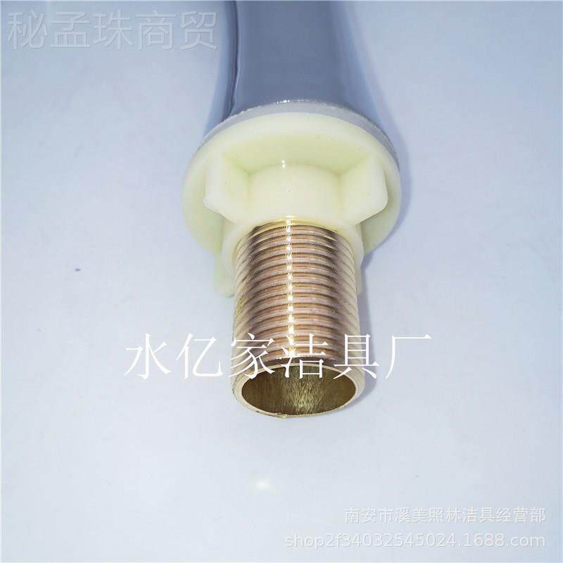 家卡A-0331乐卫生间厂单冷水龙头 单水洗脸水龙头 锌合金面盆盆