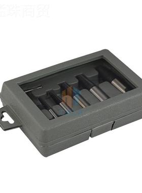 头水螺丝取出器 断丝取出工具套装 反丝丝断管螺丝取断HT615A04出