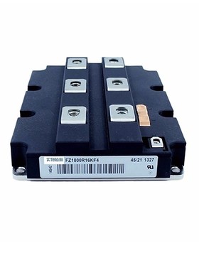 FZ1200R33HL3 FD600R12KF4 FD600R16KF4德国半导体IGBT IGBT单管