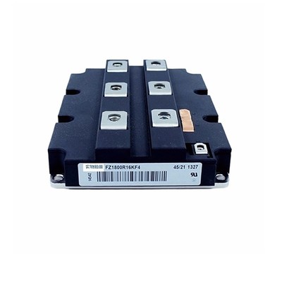 FZ1200R33HL3 FD600R12KF4 FD600R16KF4德国半导体IGBT IGBT单管