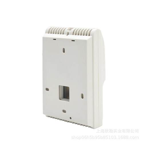 江森风机盘管温控器Johnson温控开关T2000EAC-0C0可调温多功能